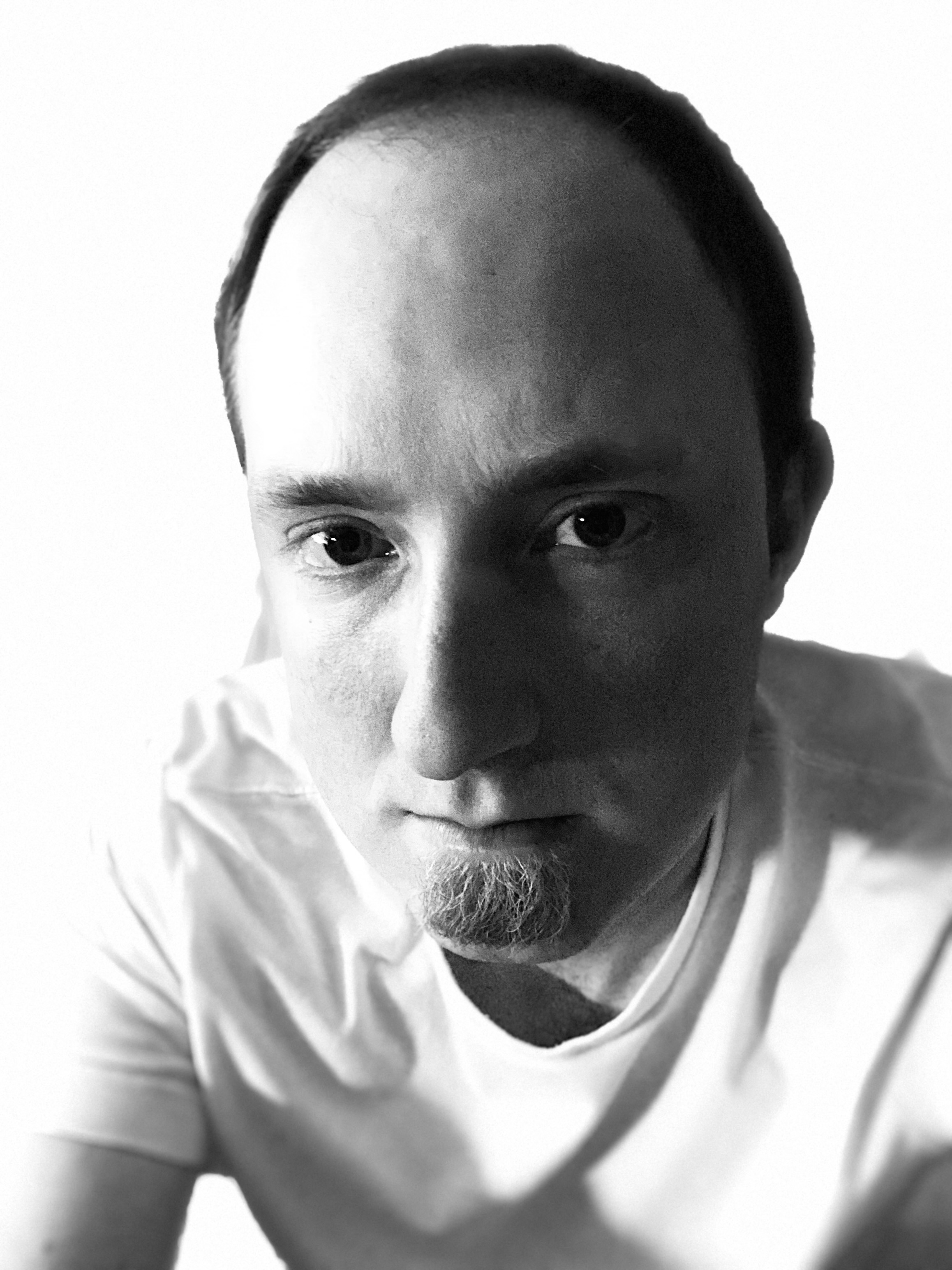 headshot